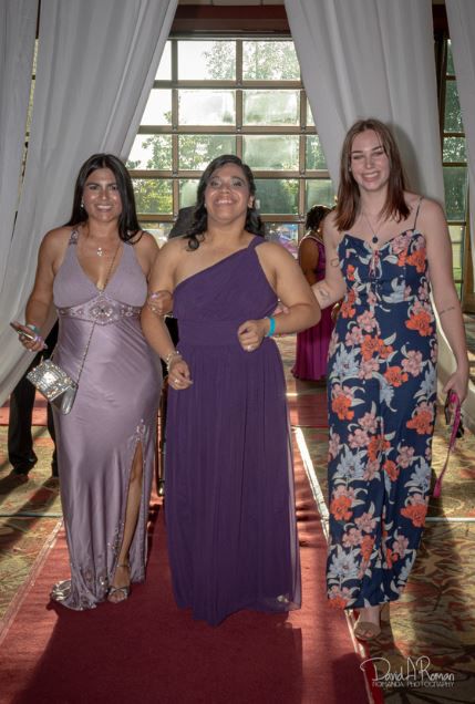 An Evening of Believing Prom